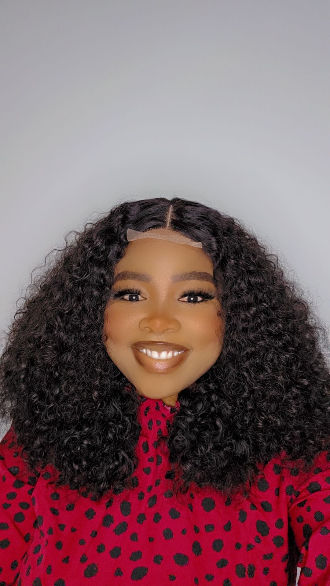 Curly Wigs – Gloria Classic Hair