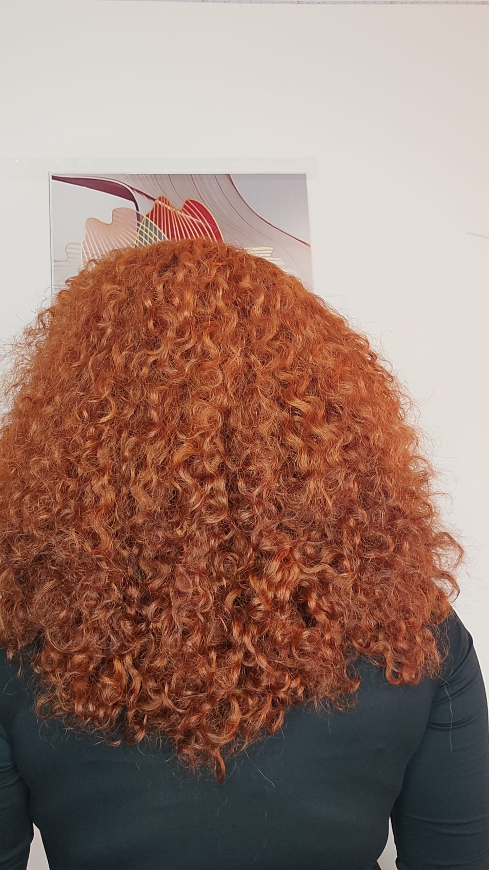 Sdd Burmese Curly Hair 12" 2x4 Closure