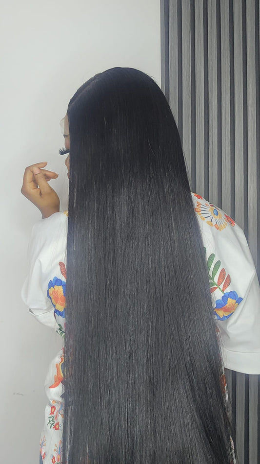 SDD Bone straight