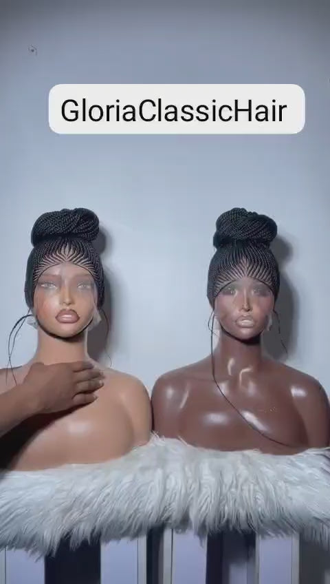 GHANAWEAVING STYLE